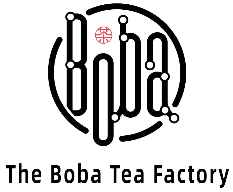 The Boba Tea Factory